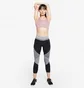 Топ жіночий Nike Swoosh Bra Pad Beige BV3636-631