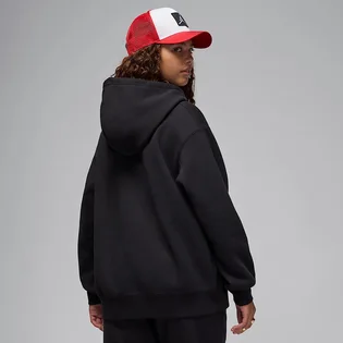 Худі жіноче Air Jordan Flight Fleece Black FV7050-010