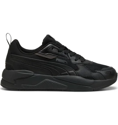 Кроссовки унисекс Puma X-Ray 3 Black 399064-10