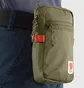 Сумка унисекс Fjallraven High Coast Olive 23226.620