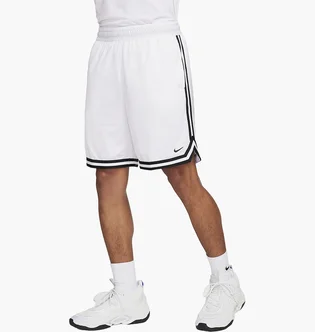 Шорты мужские Nike Dri-Fit Dna White FN2651-100