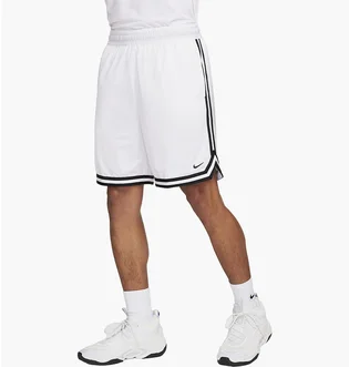 Шорты мужские Nike Dri-Fit Dna White FN2651-100