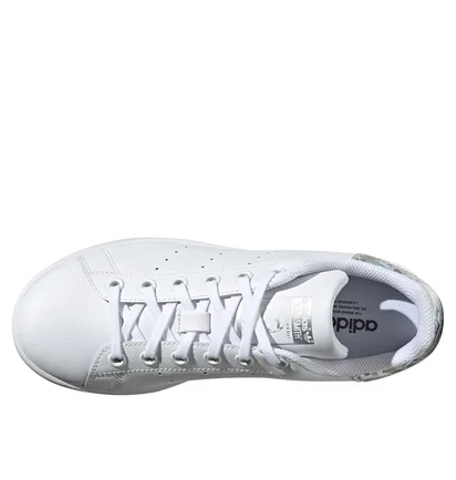 Кроссовки женские Adidas Stan Smith J White Ee8483