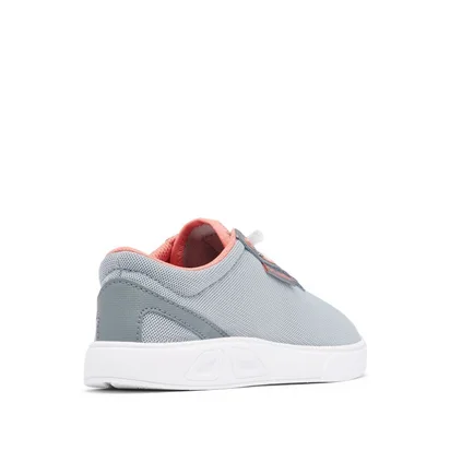 Кроссовки детские Columbia Youth Spinner Grey BY1093-025