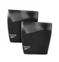 Фиксатор бедра Reebok Compression Thigh Sleeve S Black/Grey RRSL-13523