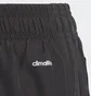Штаны детские Adidas Tiro17 Black Ay2862