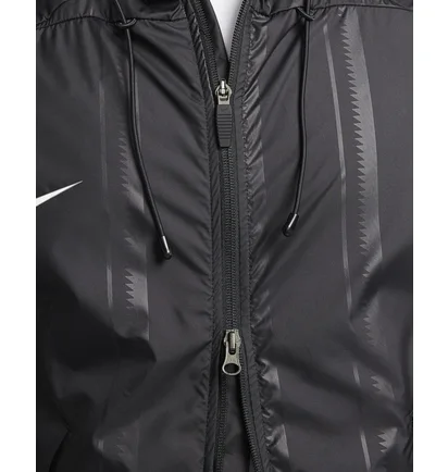 Куртка чоловіча Nike Storm-Fit Academy Pro Black Dv9289-010