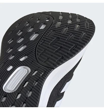 Кросівки чоловічі Adidas Ultrarun 5 Running Black IE8794
