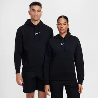Худи мужское Nike Sportswear Club Black HQ2635-010