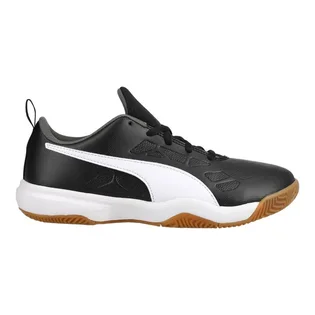 Футзалки детские Puma Tenaz It Black 108128-01