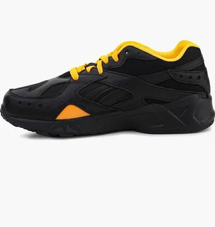 Кросівки чоловічі Reebok X Gigi Hadid Aztrek Black DV6514