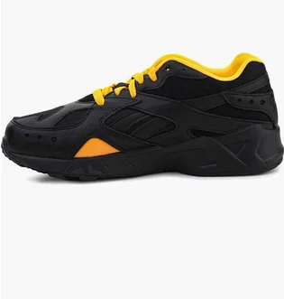 Кросівки чоловічі Reebok X Gigi Hadid Aztrek Black DV6514