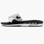 Тапочки чоловічі Nike Air Max 1 MenS Slides Grey DH0295-102