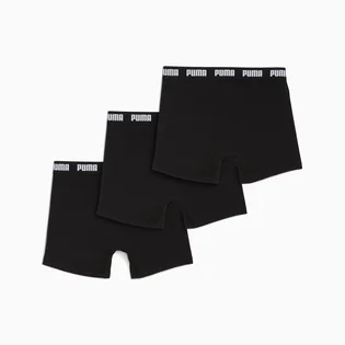 Труси чоловічі Puma Everyday Boxer Black (3 шт) 938327-01
