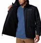 Куртка чоловіча Columbia Landroamer Sherpa Lined Black 2089181010