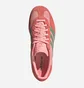 Кроссовки унисекс Adidas Gazelle Indoor Semi Spark Preloved Scarlet Peach IG6782