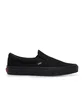 Кеди унісекс Vans Classic Slip-On Black VN000EYEBKA1