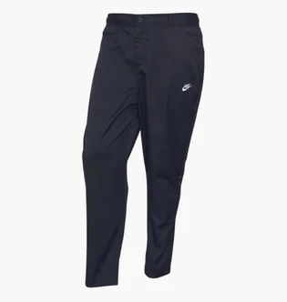 Штаны мужские Nike Club Black HJ1997-011
