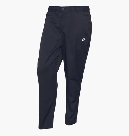 Штани чоловічі Nike Club Black HJ1997-011