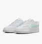 Кросівки чоловічі Nike Court Vision Low Shoes White FZ4124-100