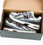 Кроссовки мужские New Balance 740 White/Blue U740PB2