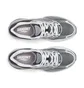Кросівки унісекс Saucony Progrid Omni 9 Og Grey/Metallic S70739-42