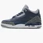 Кроссовки мужские Air Jordan 3 Retro Georgetown Blue Ct8532-401