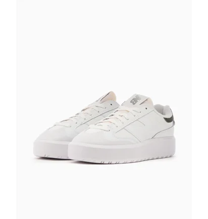 Кроссовки унисекс New Balance Ct302 White CT302LT