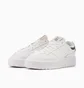 Кроссовки унисекс New Balance Ct302 White CT302LT