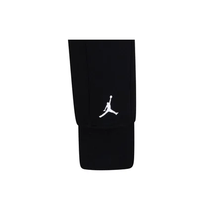 Спортивный костюм детский Air Jordan Jumpman Team Blocked Black 85D427-023