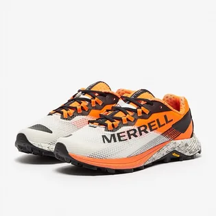 Кроссовки женские Merrell Mtl Long Sky 2 White/Orange J067690