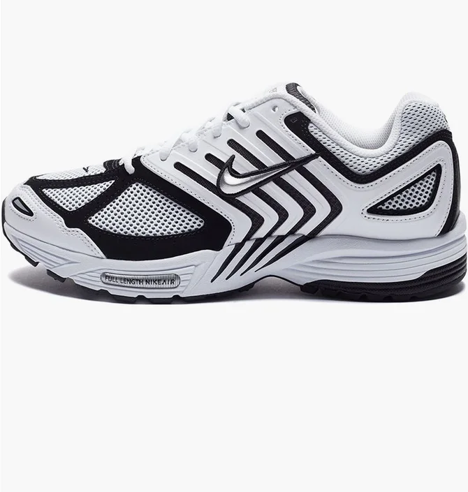 Кроссовки мужские Nike Air Pegasus 2005 White/Grey FJ1909-100
