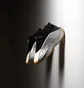 Кросівки унісекс Adidas Crazy Iiinfinity Metallic IE7687