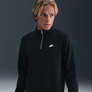 Джемпер мужской Nike Club Black FN3864-010