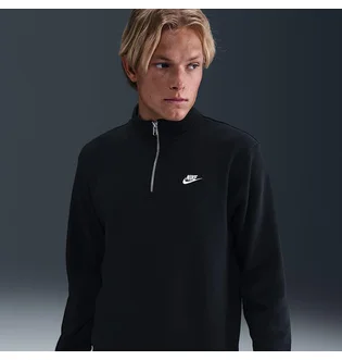 Джемпер мужской Nike Club Black FN3864-010