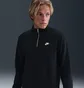 Джемпер чоловічий Nike Club Black FN3864-010