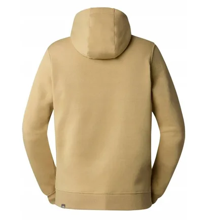 Худі чоловіче The North Face Drew Peak Beige NF00AHJY3X4