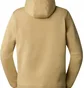 Худі чоловіче The North Face Drew Peak Beige NF00AHJY3X4