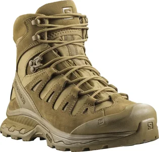 Ботинки унисекс Salomon Quest 4D Forces 2 Beige L40943300