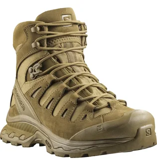 Ботинки унисекс Salomon Quest 4D Forces 2 Beige L40943300