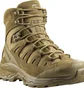 Ботинки унисекс Salomon Quest 4D Forces 2 Beige L40943300