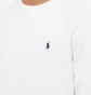 Світшот чоловічий Polo Ralph Lauren Vintage Fleece Crew Sweat White 710766772009