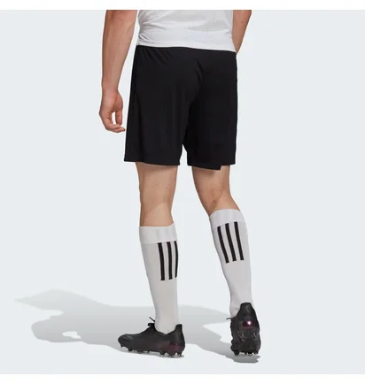 Шорты мужские Adidas Entrada 22 Shorts Black H57504