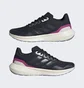 Кроссовки женские Adidas Runfalcon 3 Tr Running Shoes Black HP7567