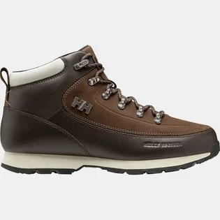 Ботинки мужские Helly Hansen Forester Premium Brown 12030-708
