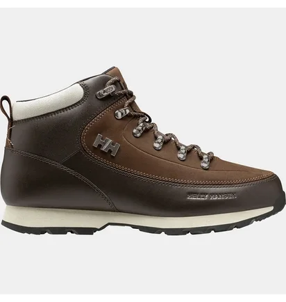 Ботинки мужские Helly Hansen Forester Premium Brown 12030-708