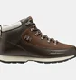 Ботинки мужские Helly Hansen Forester Premium Brown 12030-708