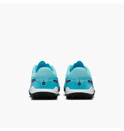Сороконіжки дитячі Nike Tiempo Legend X Academy Blue DV4351-401