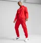 Толстовка чоловіча Puma Scuderia Ferrari Race Hoodie Red 627046-02