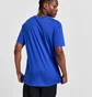 Футболка чоловіча Nike Air Space T-Shirt Blue HJ5468-480